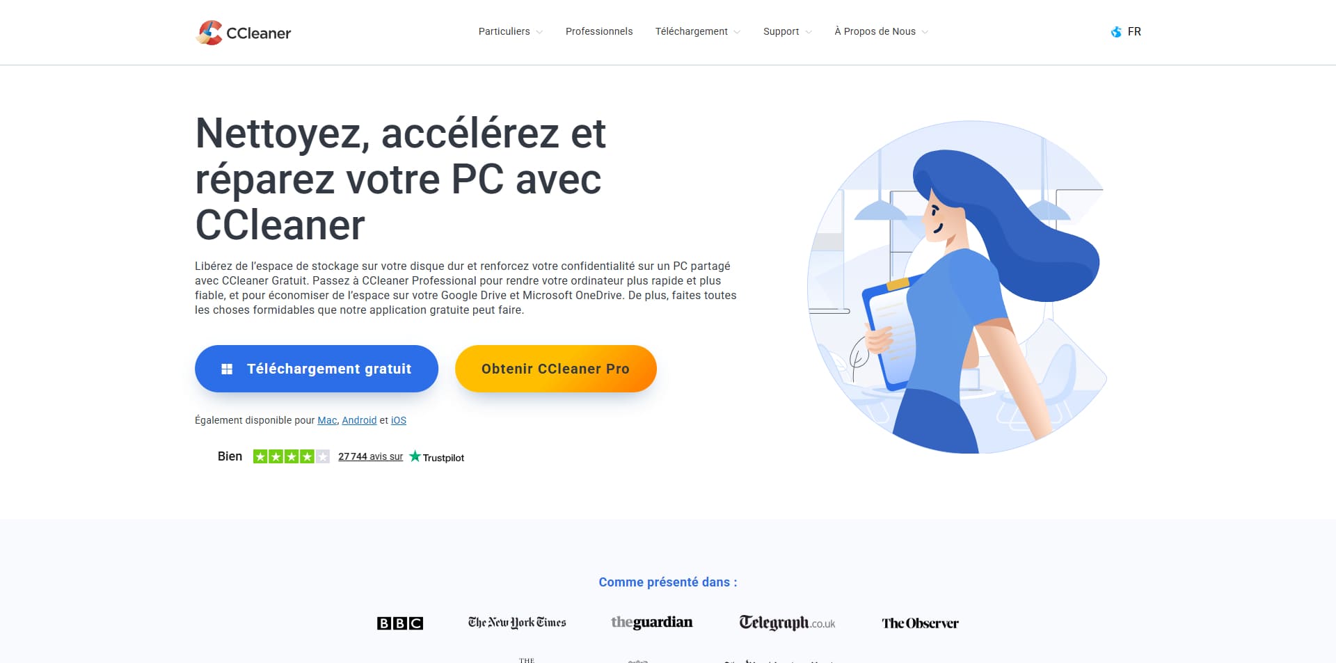 Ccleaner Code de réduction
