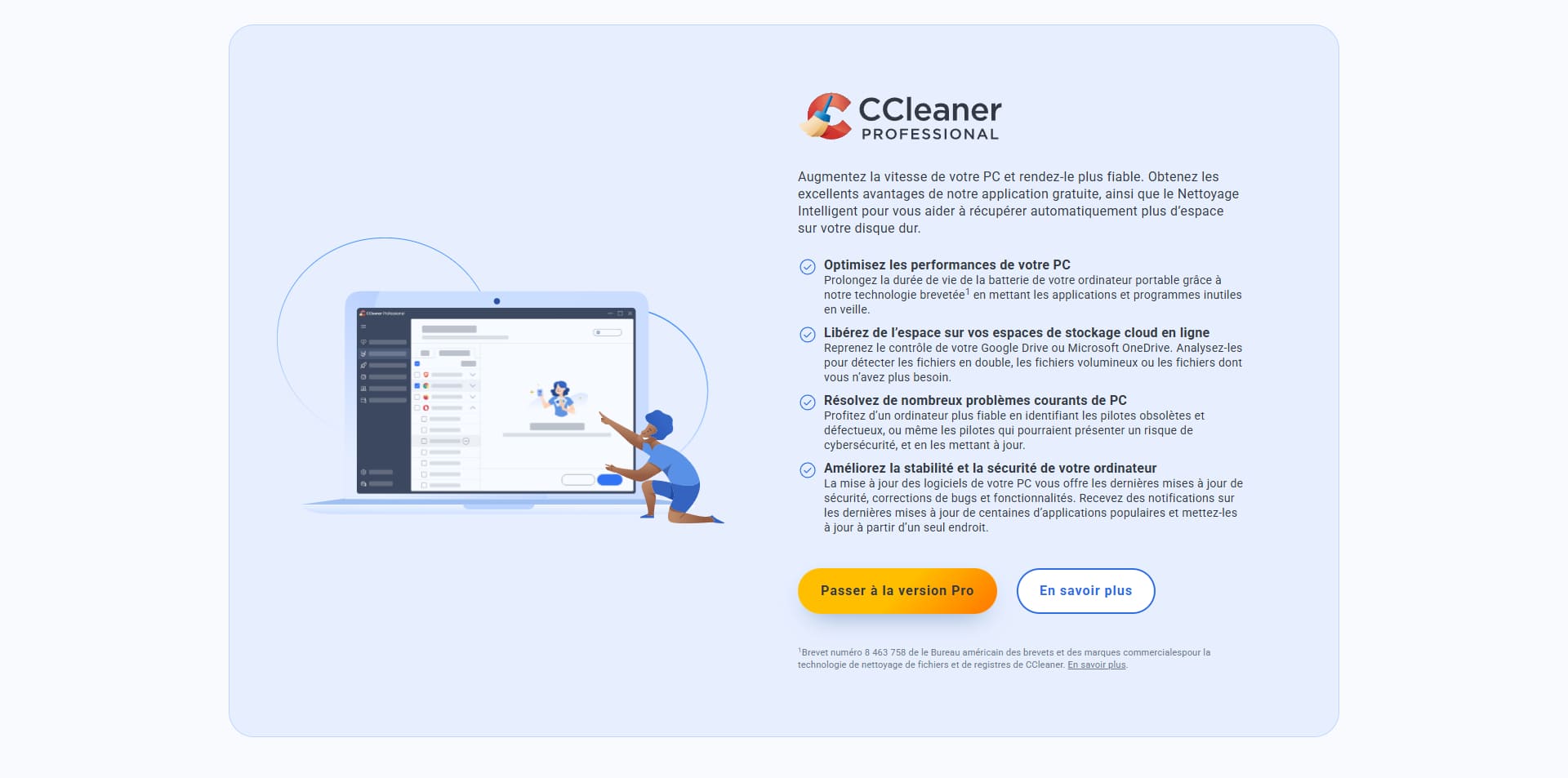 Ccleaner