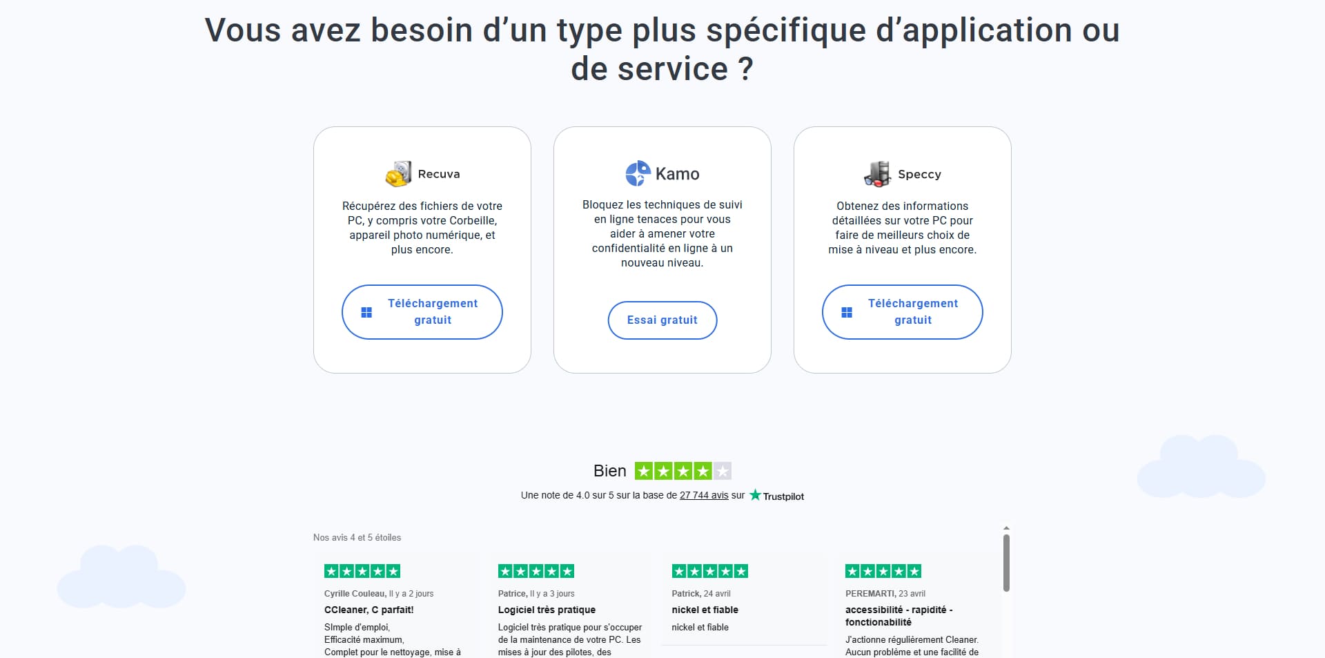 Ccleaner coupons