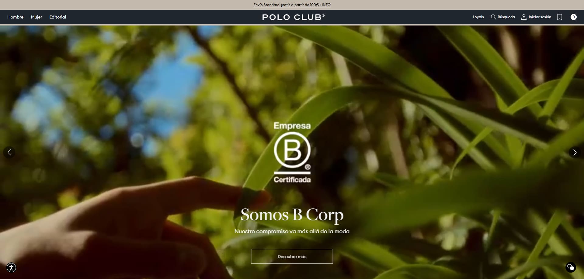 Polo Club Code de réduction