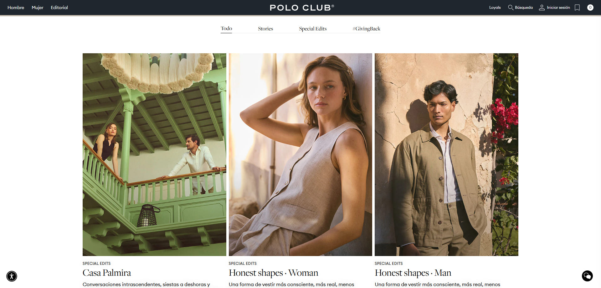 Polo Club Code promo