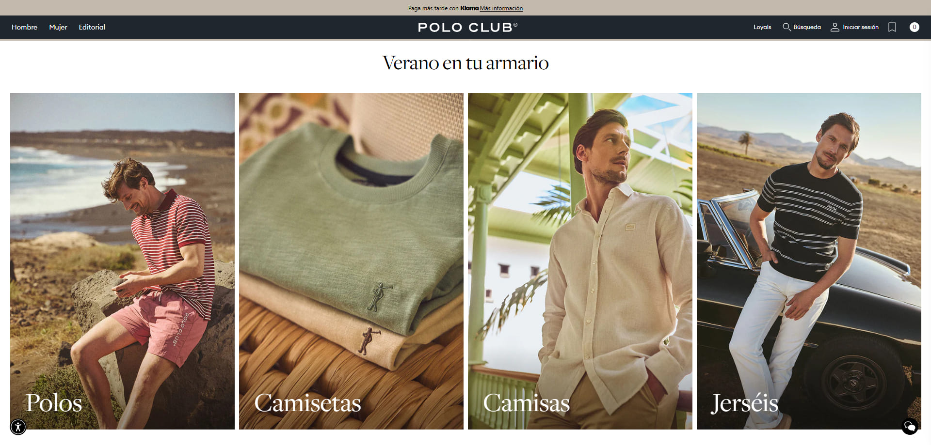 Polo Club