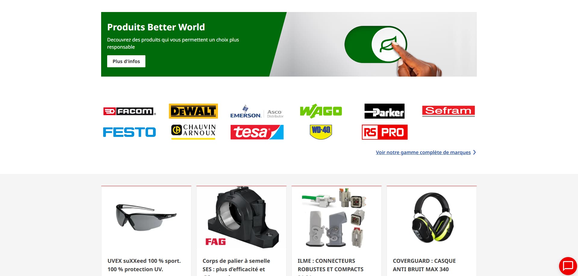 RS Components