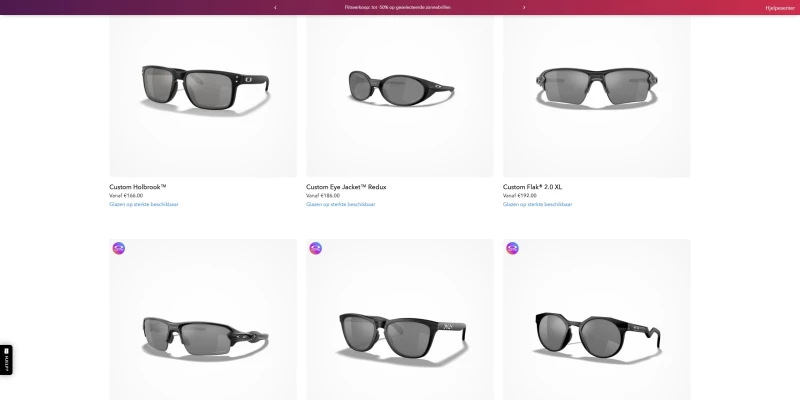 Oakley