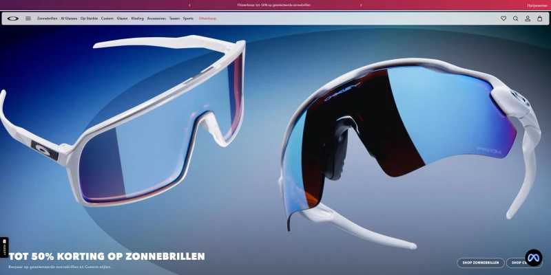 Oakley