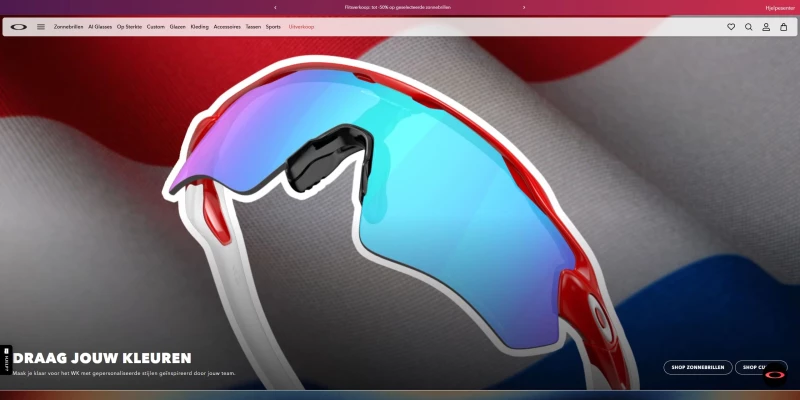 Oakley