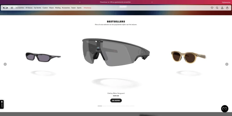 Oakley