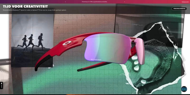 Oakley