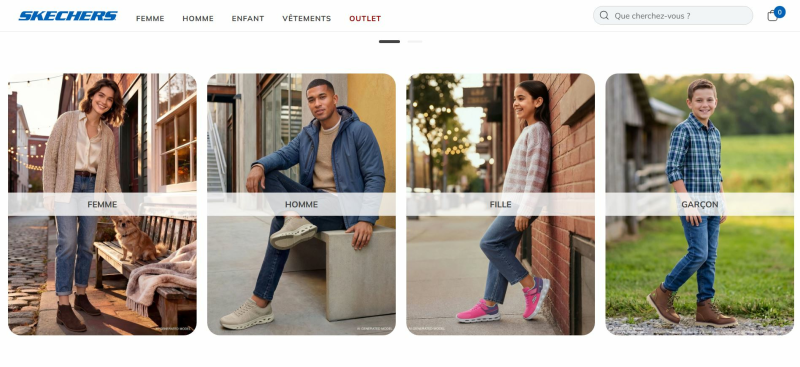 Skechers