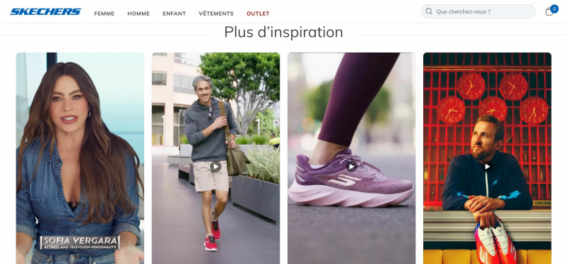 Skechers