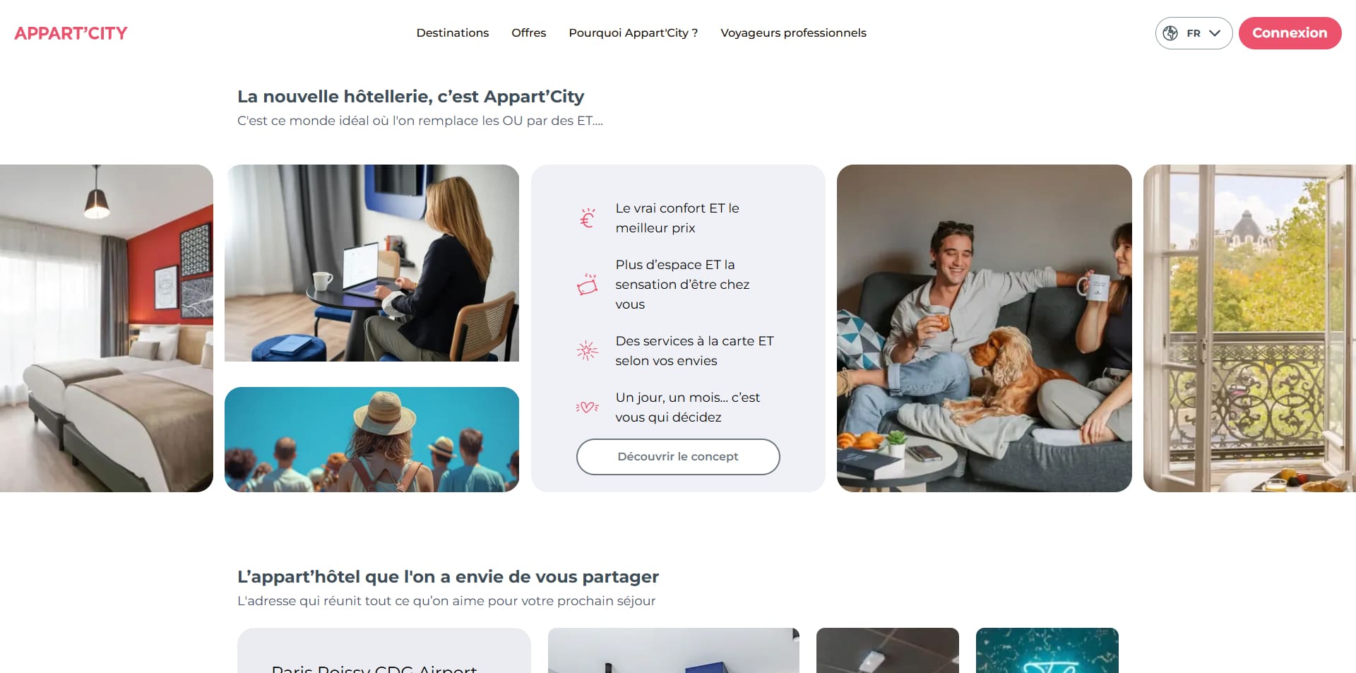 Appartcity coupons