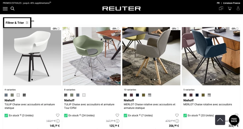 REUTER