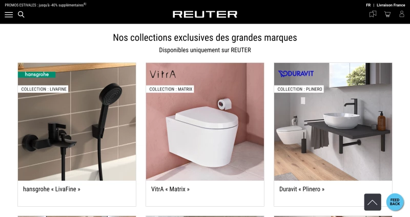 REUTER