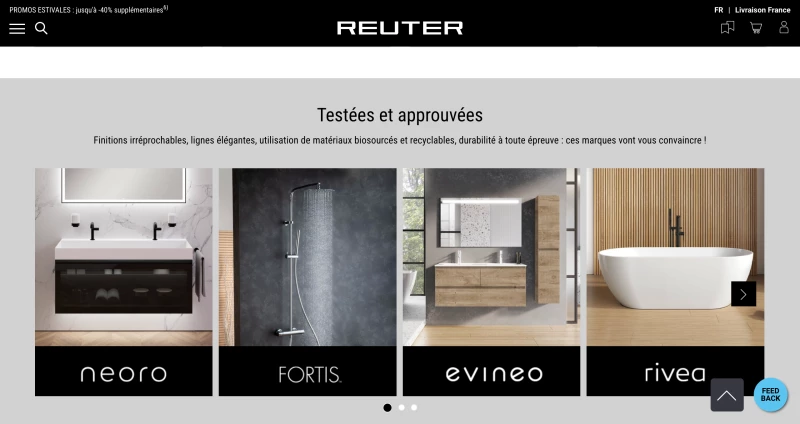 REUTER
