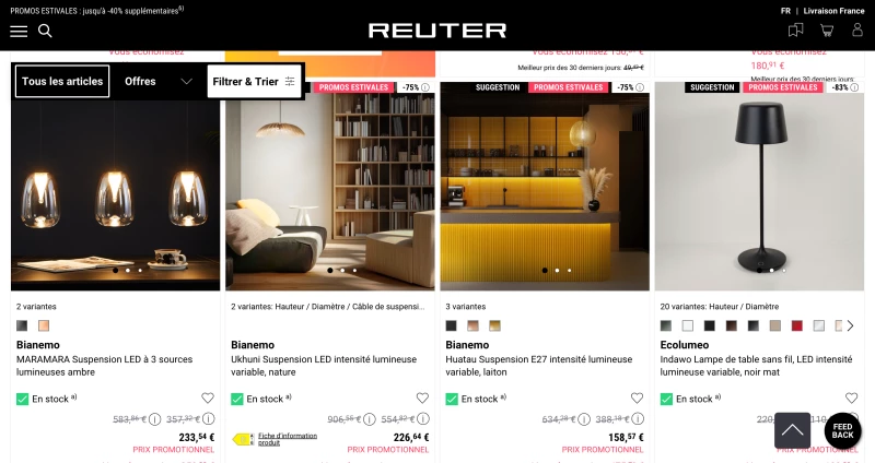 REUTER
