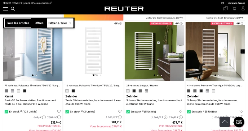 REUTER