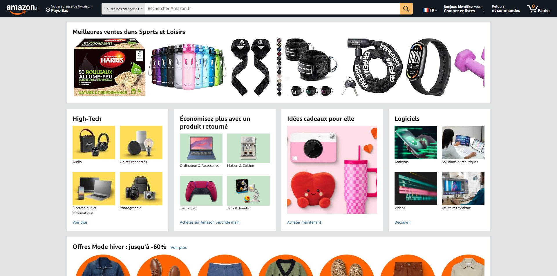 Amazon coupons