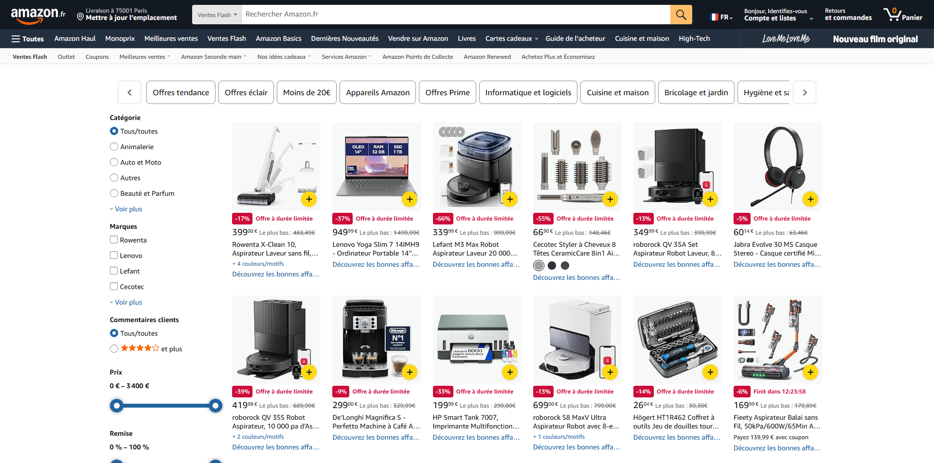 Sitemapcdatahttpsshopinf Inetcomcode Promo Amazon 5 Euros
