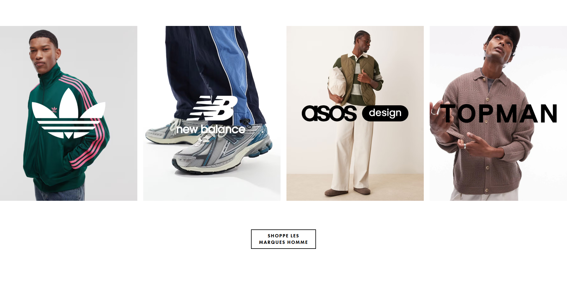 ASOS coupons