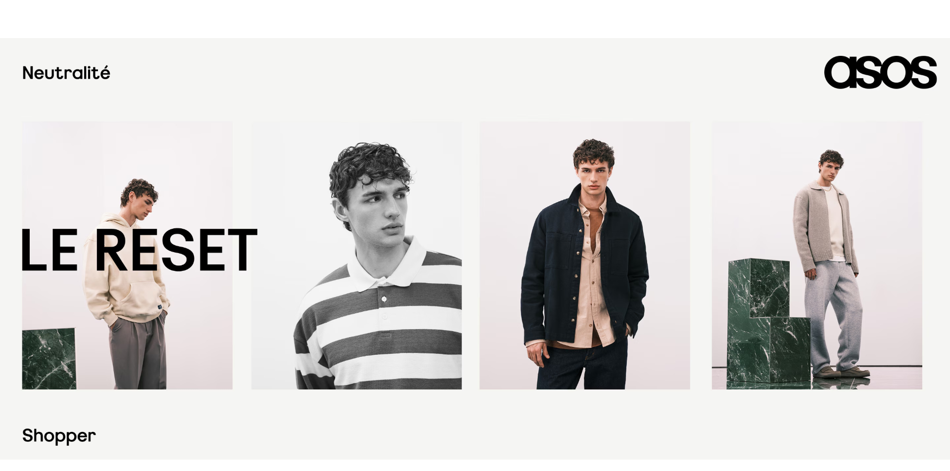 ASOS Bons de réduction