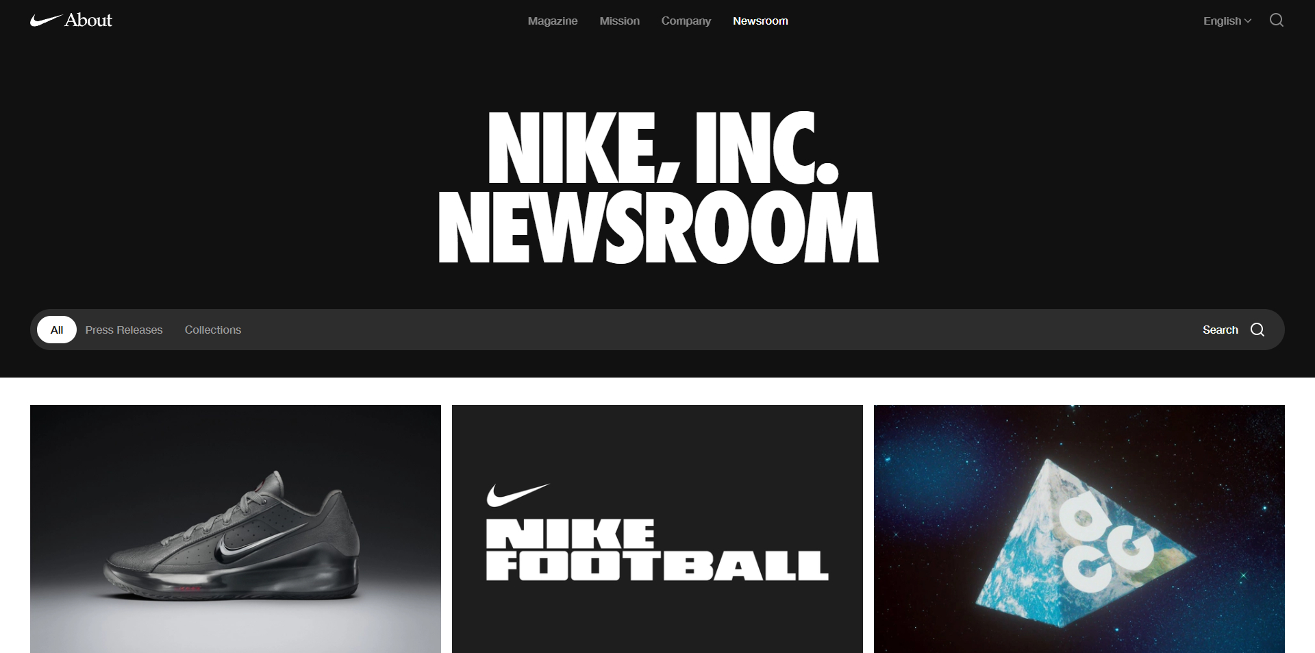 NIKE Code promo