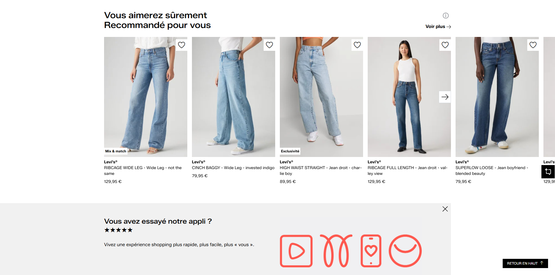 Zalando Bon d'achat
