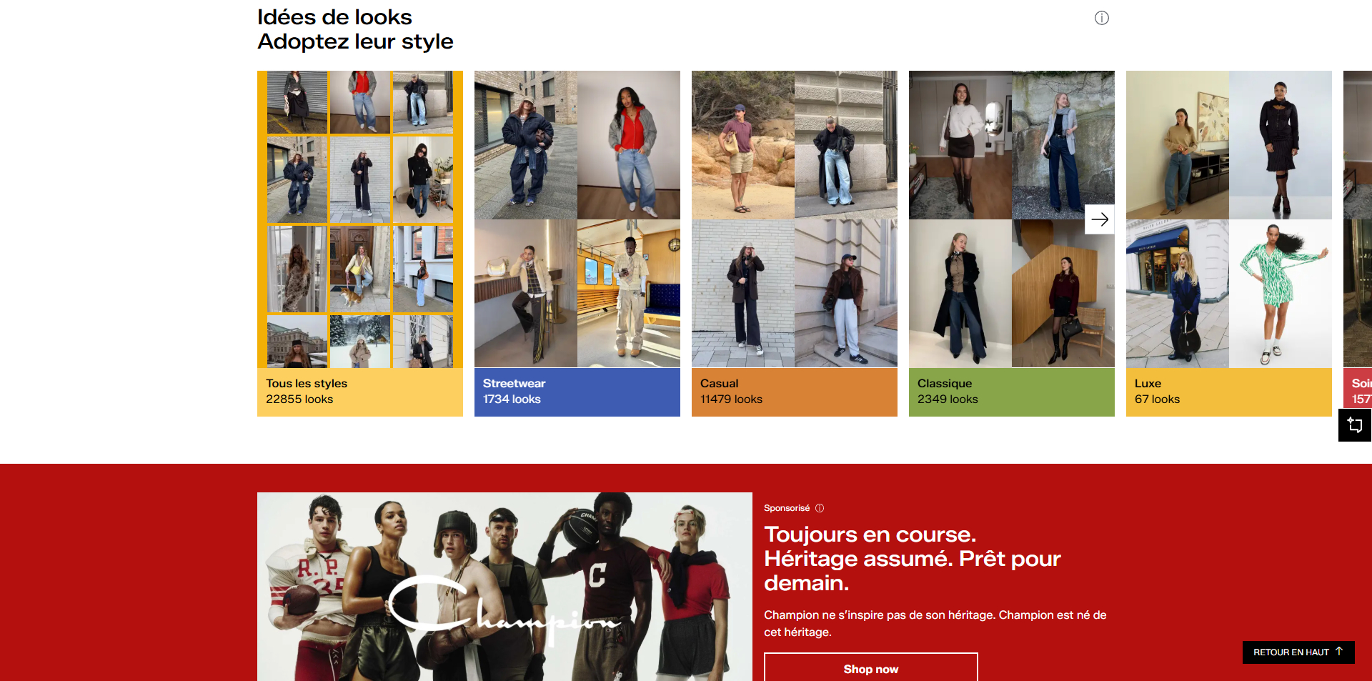 Zalando Code promo