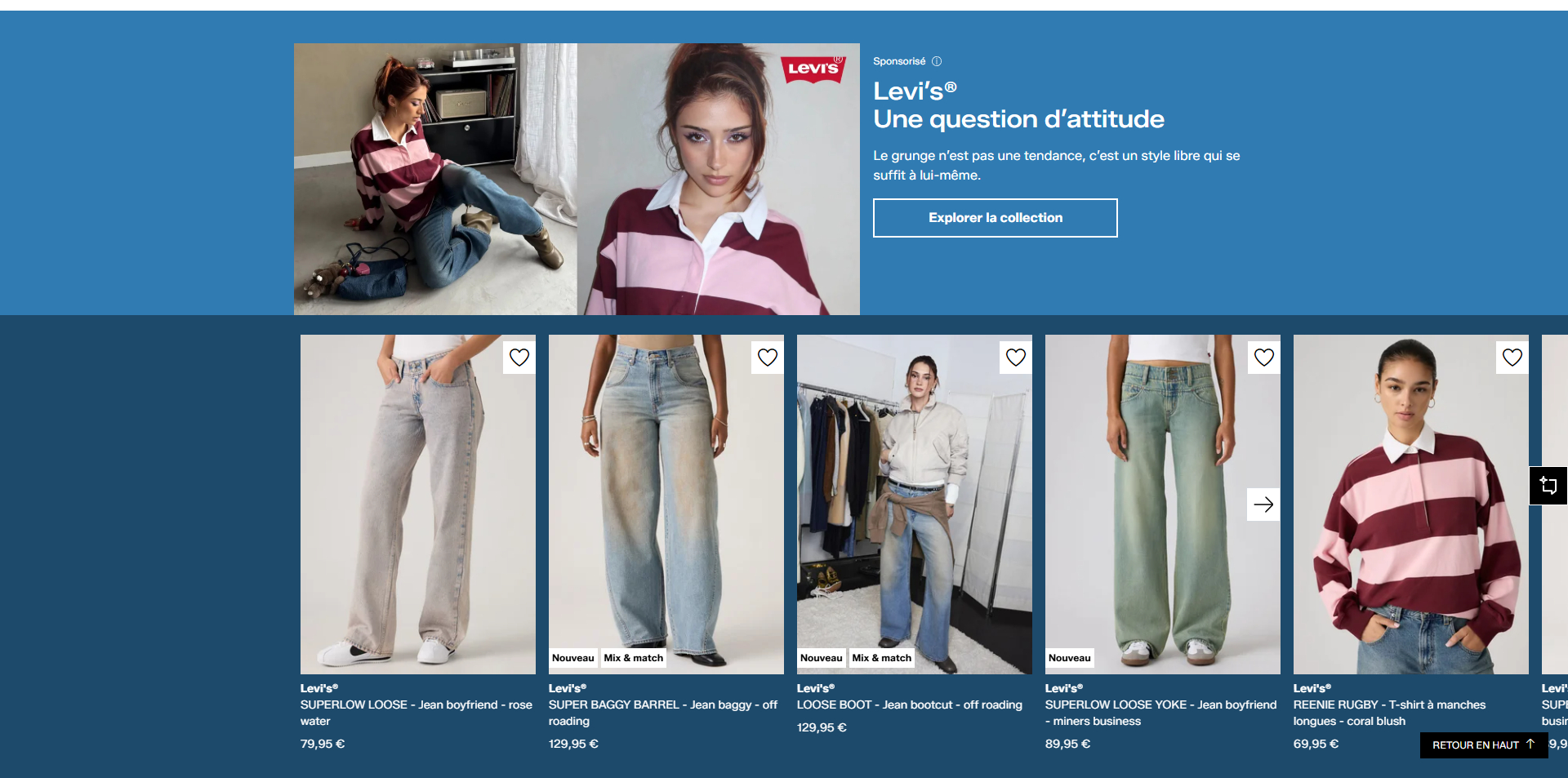 Zalando coupons