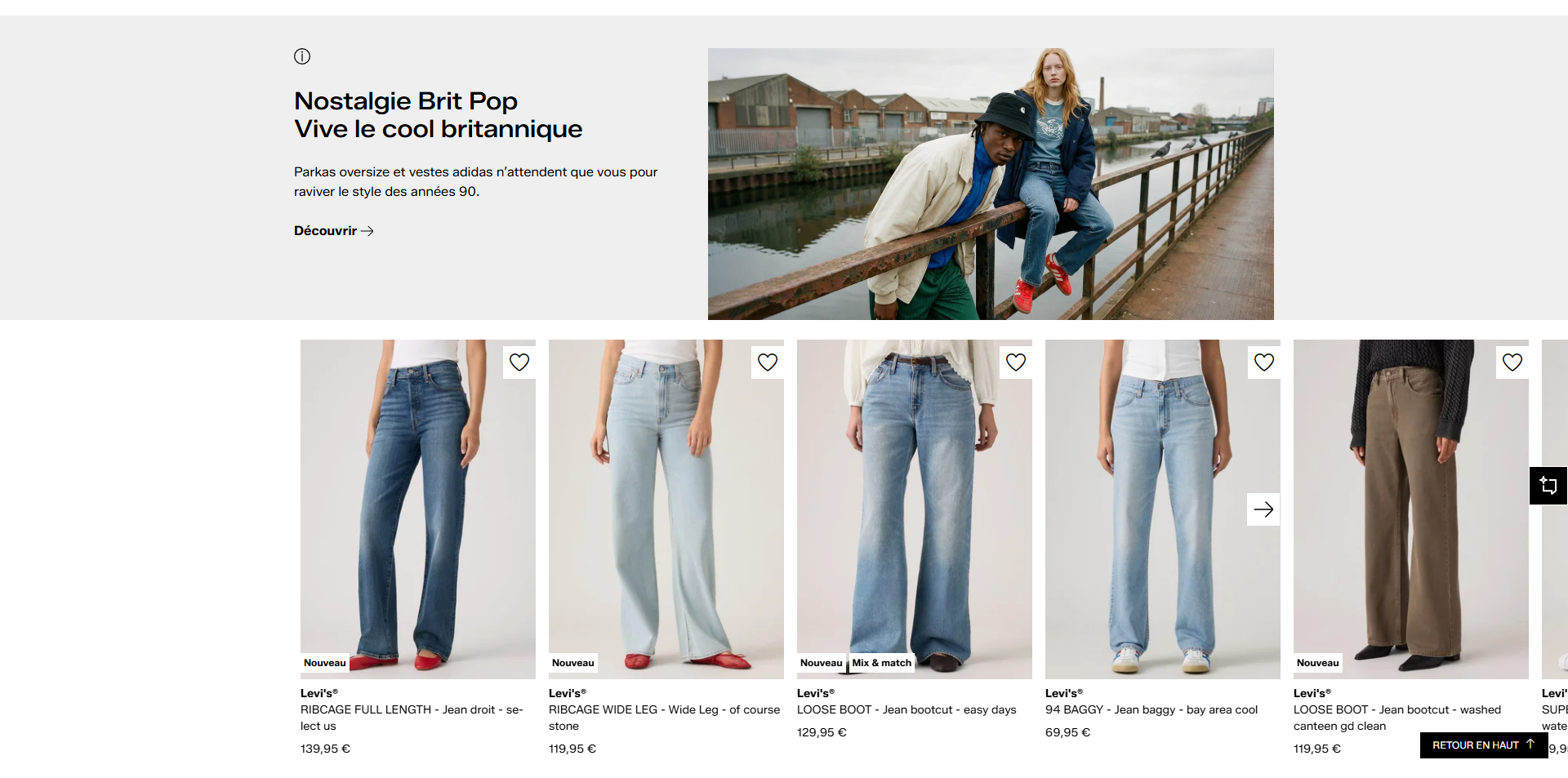 Zalando Bons de réduction