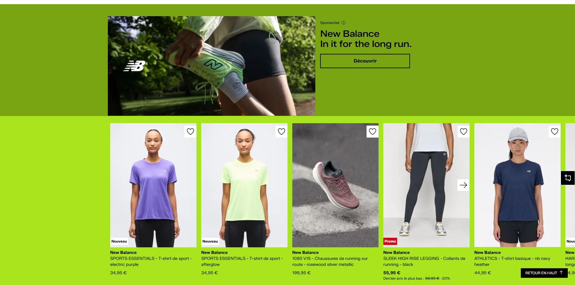 Zalando Code de réduction