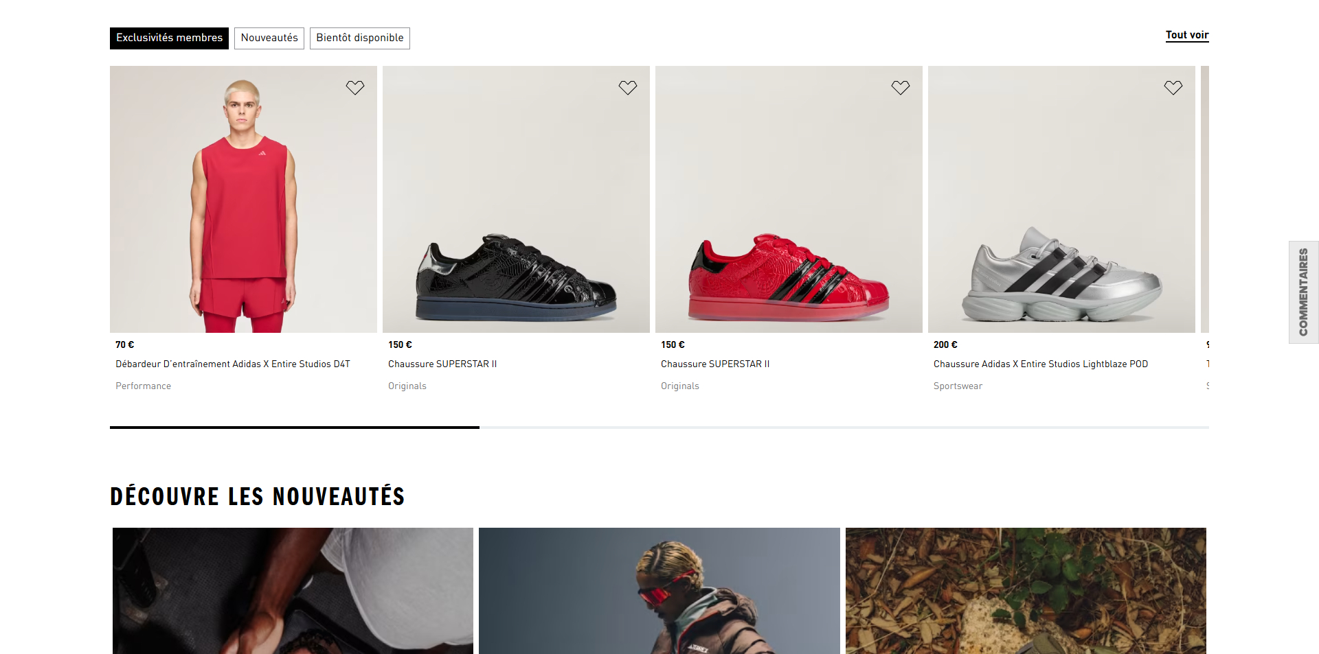 Adidas coupons