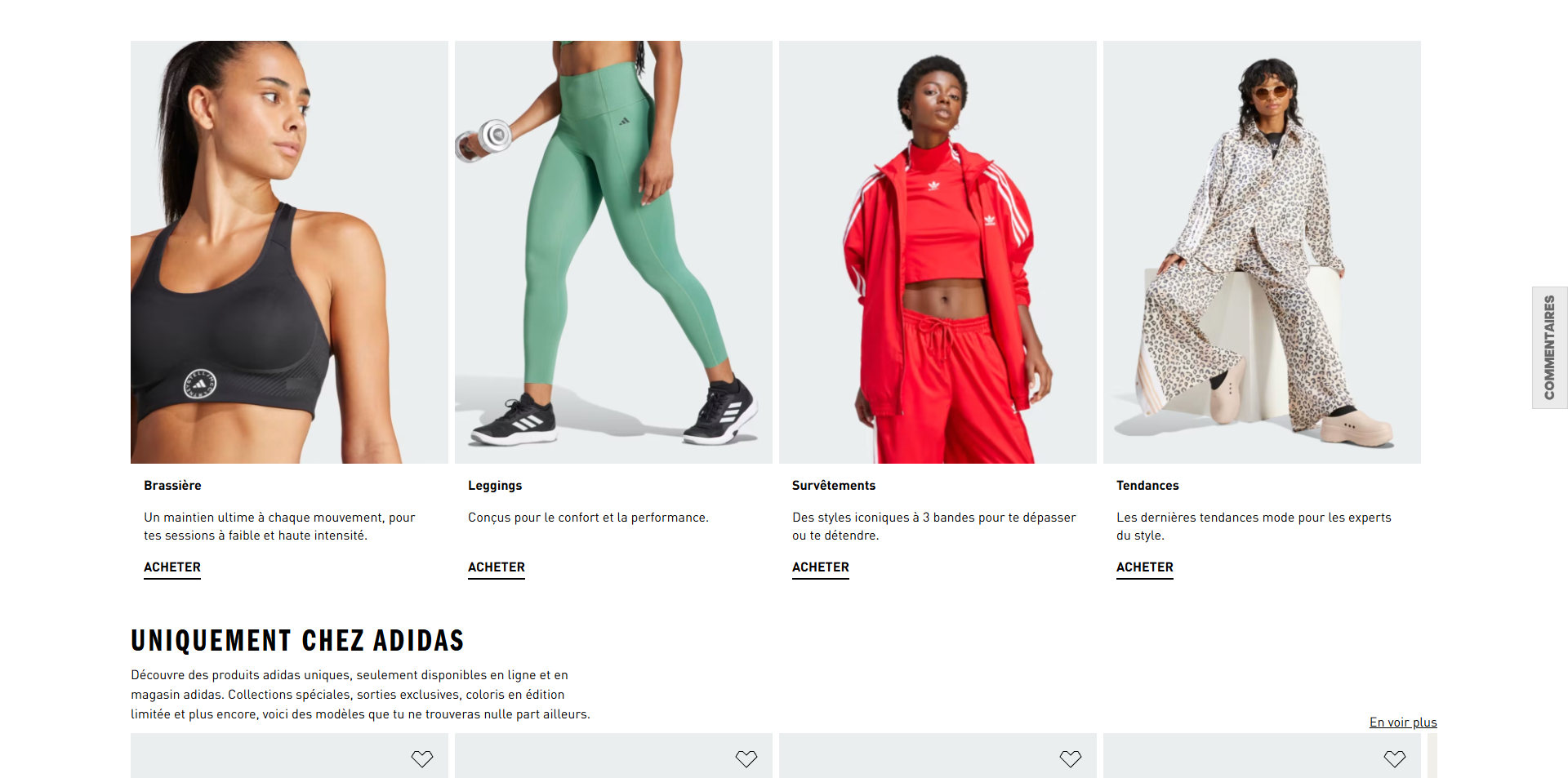 Adidas coupons
