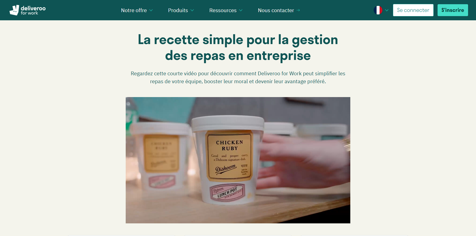 Deliveroo Code promo