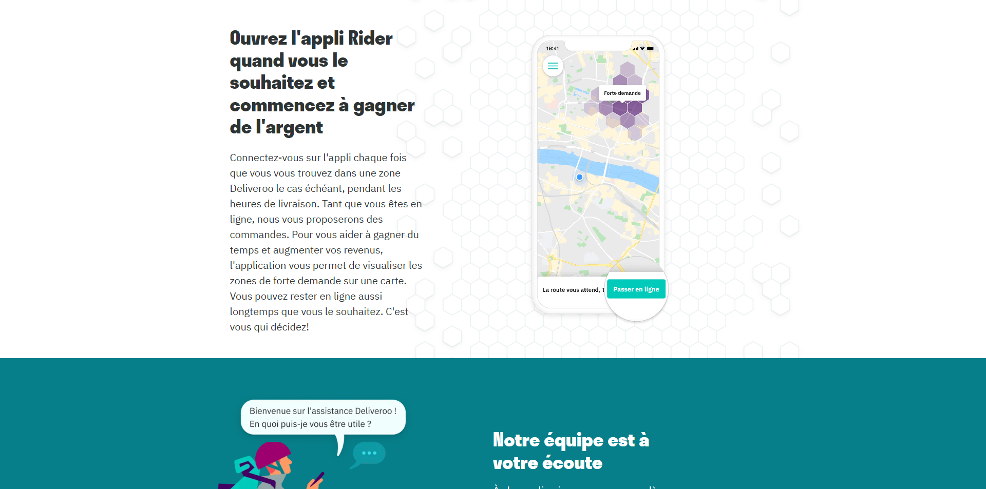 Deliveroo coupons