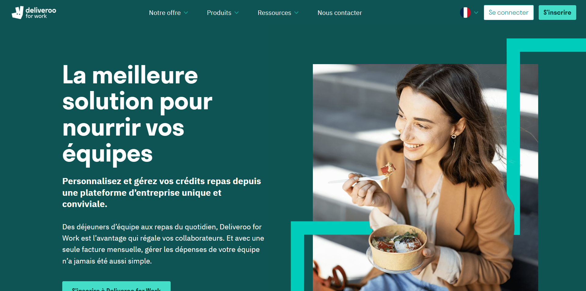 Deliveroo Bons de réduction