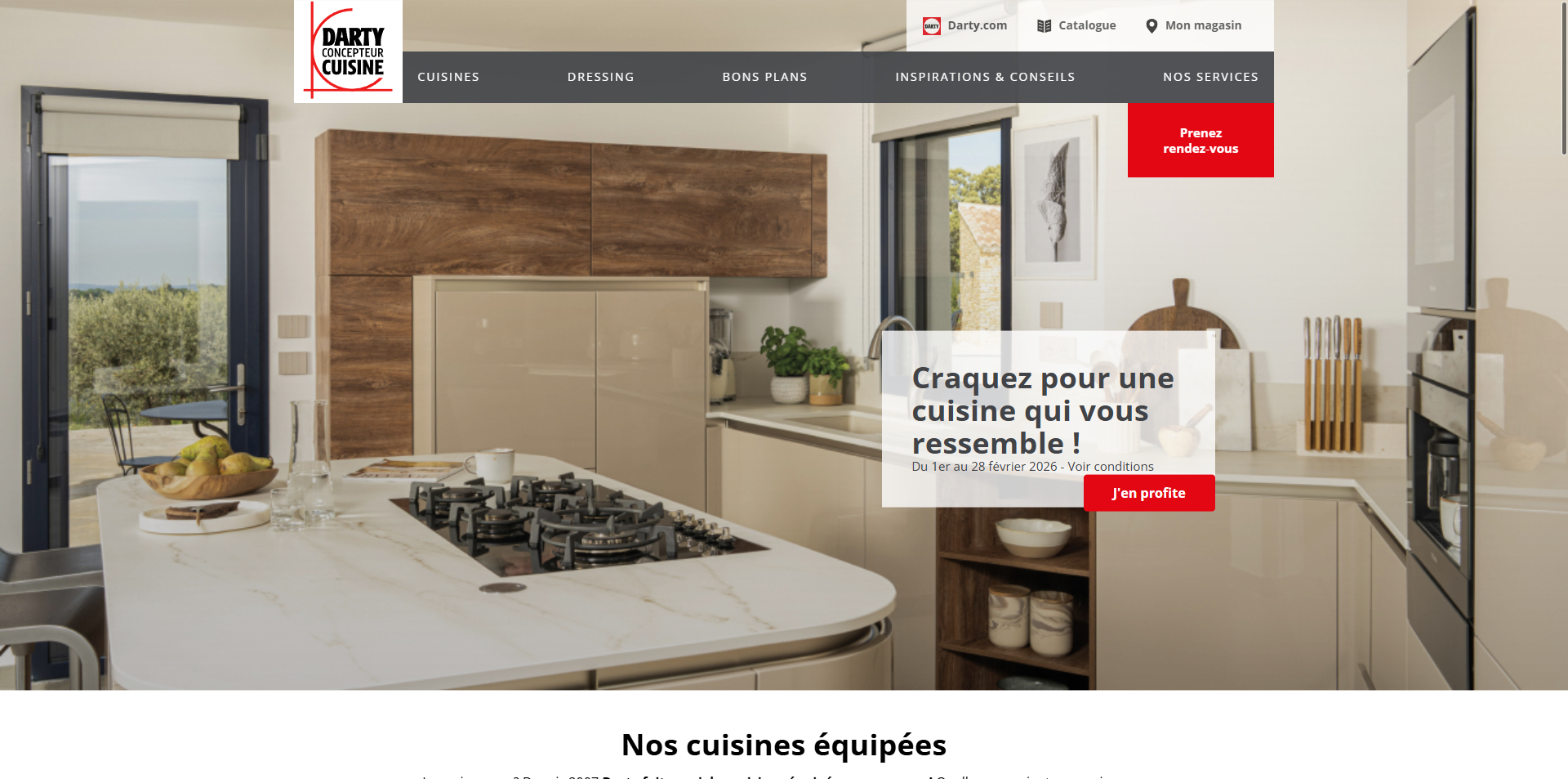 DARTY Bons de réduction