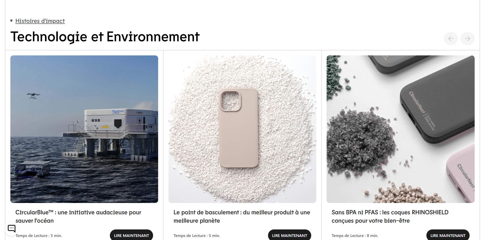 Rhinoshield Bon d'achat