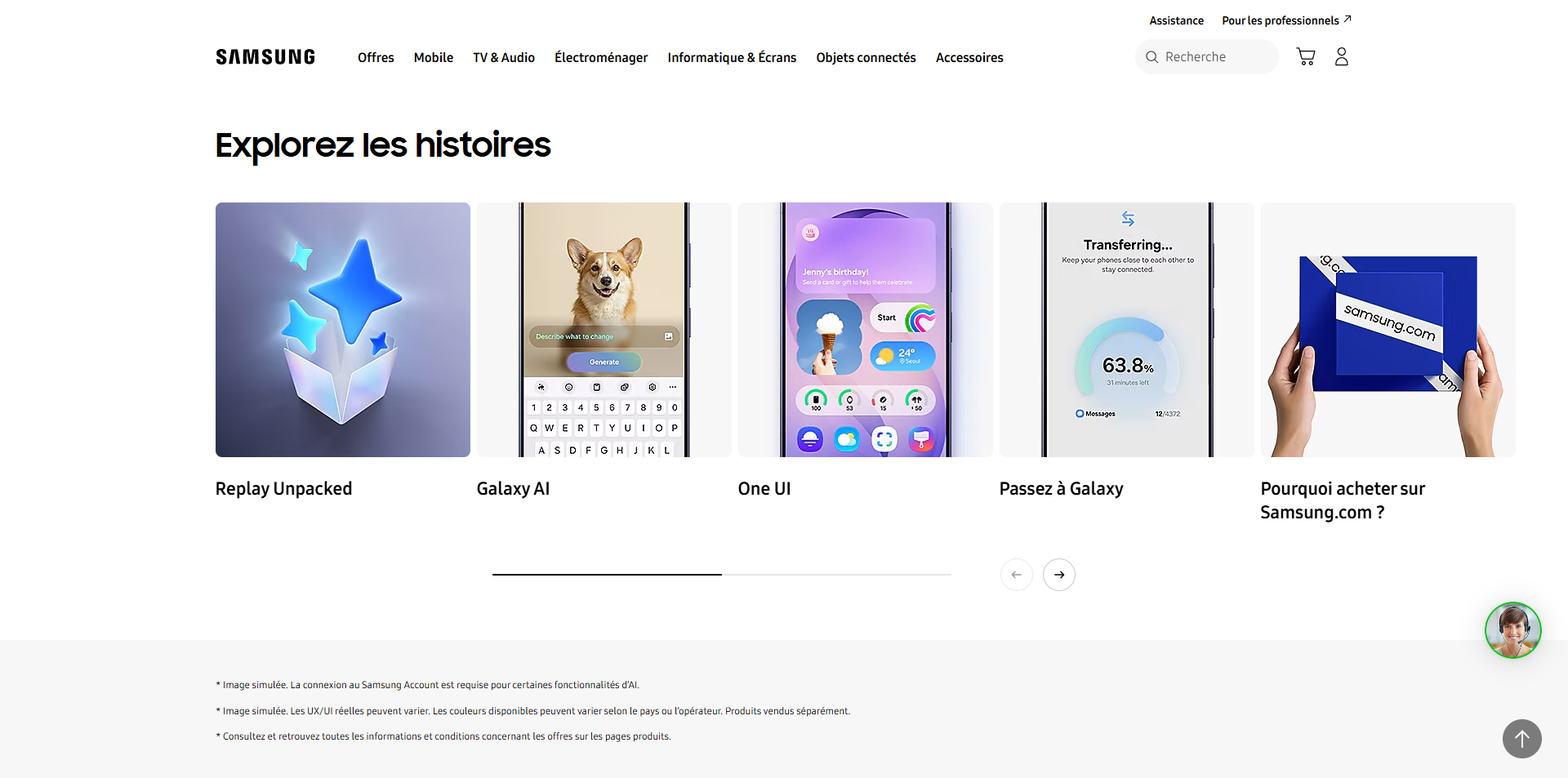 Samsung coupons