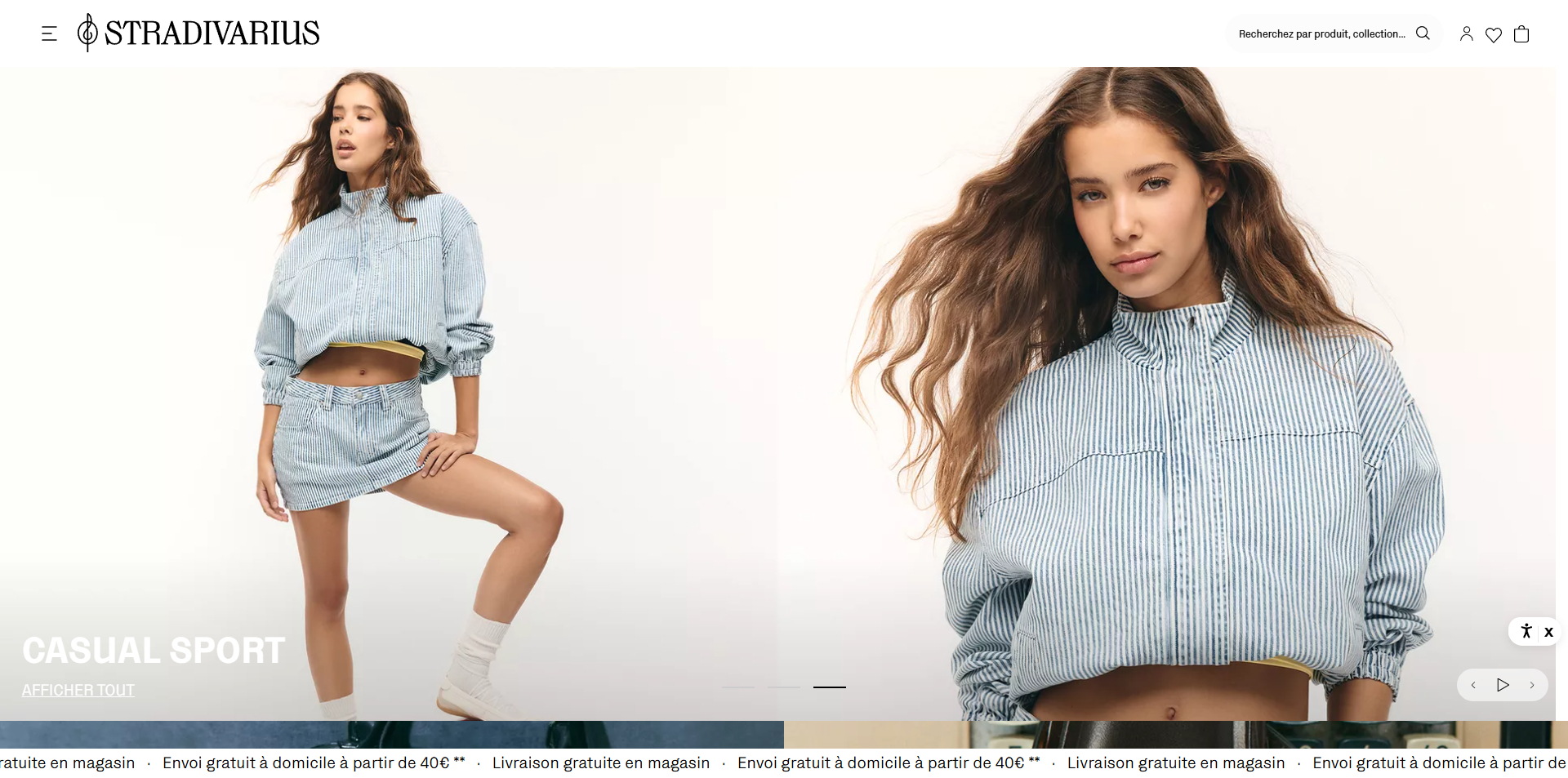 Stradivarius coupons