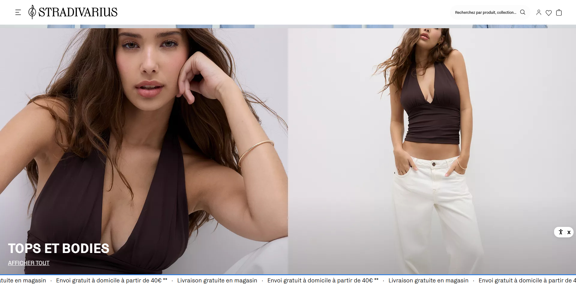 Stradivarius Code promo