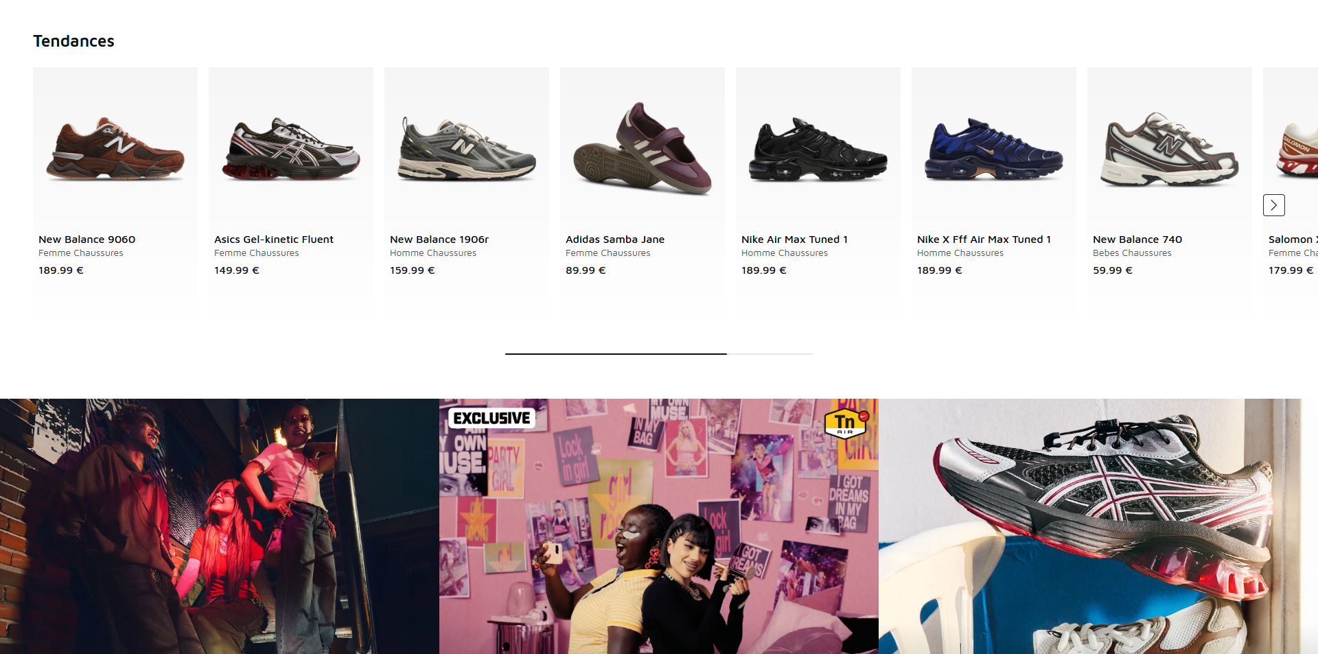 Foot Locker coupons