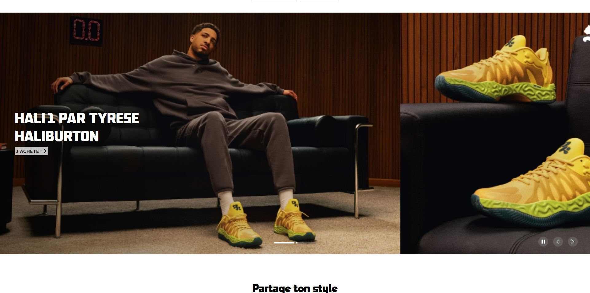 Foot Locker Code promo