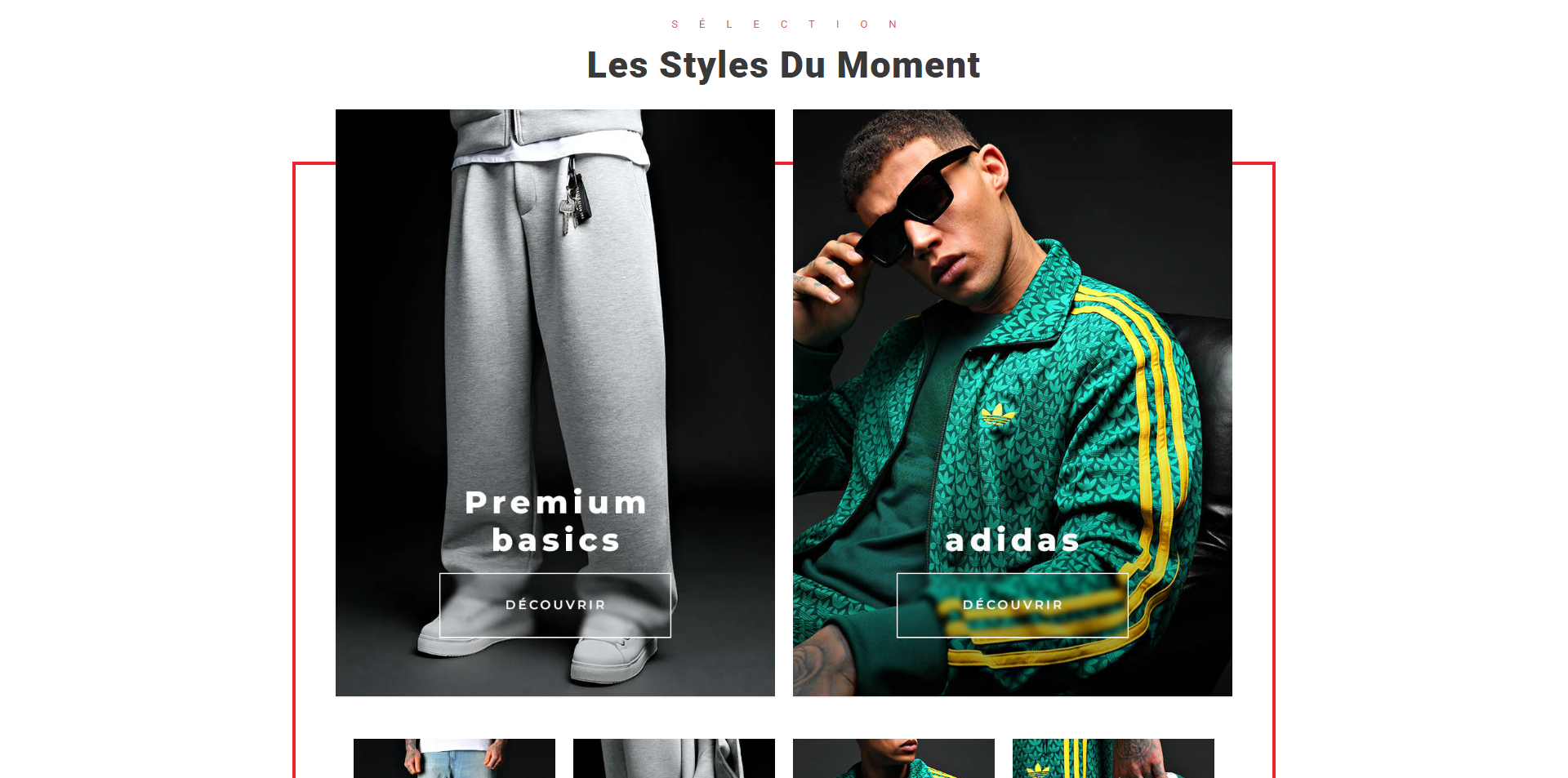 La Boutique Officielle Code promo