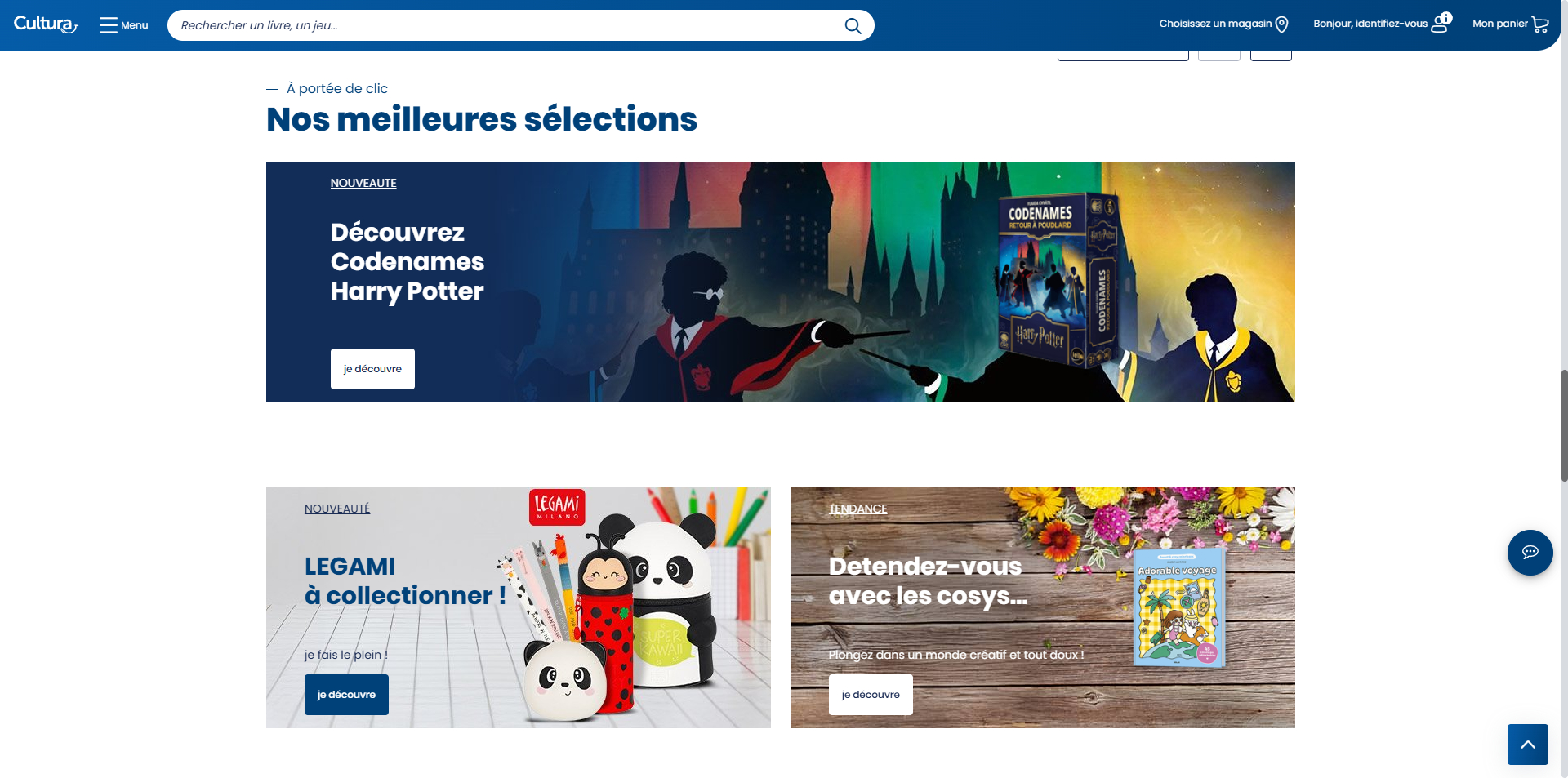 Cultura coupons