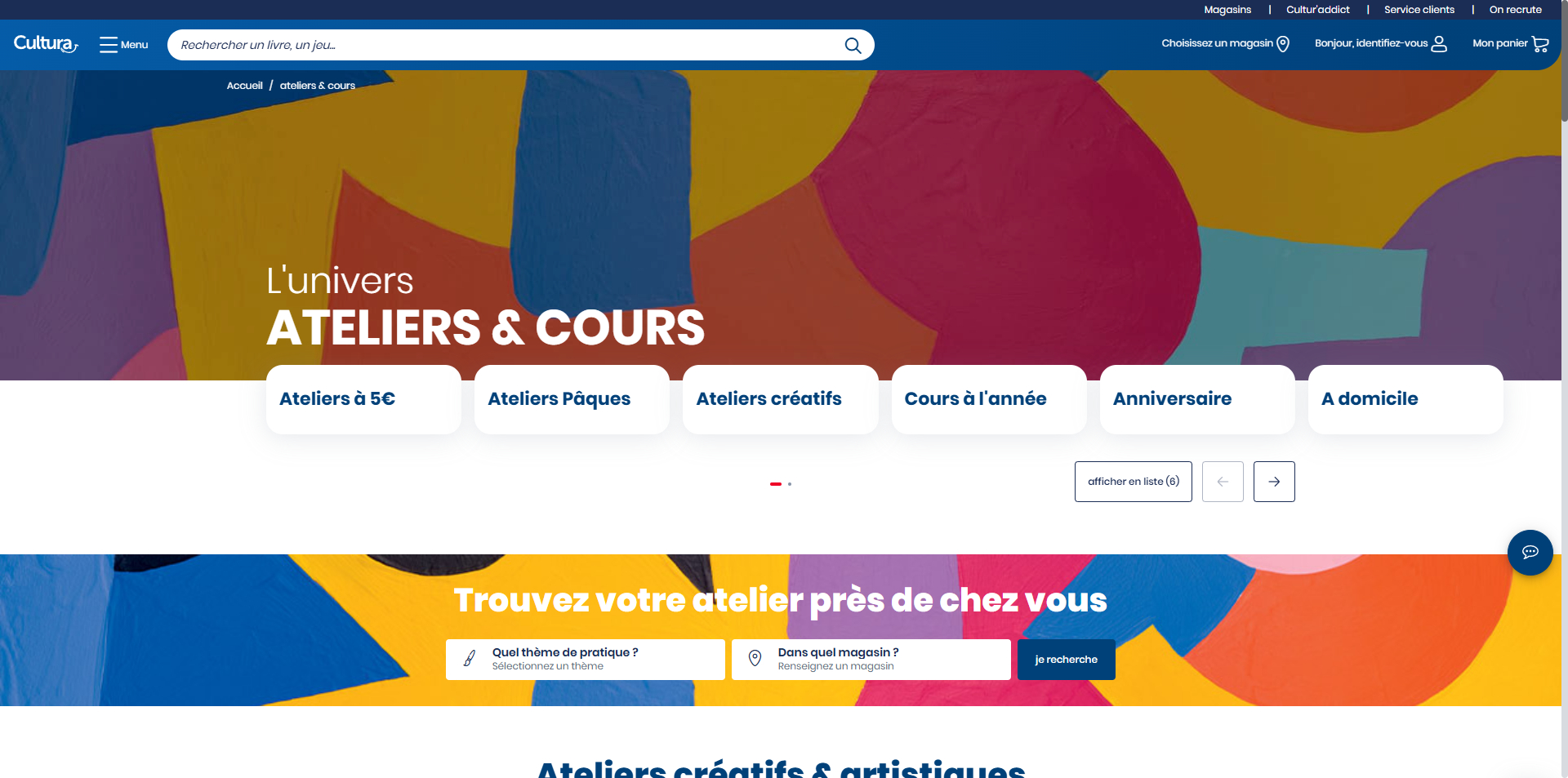 Cultura coupons