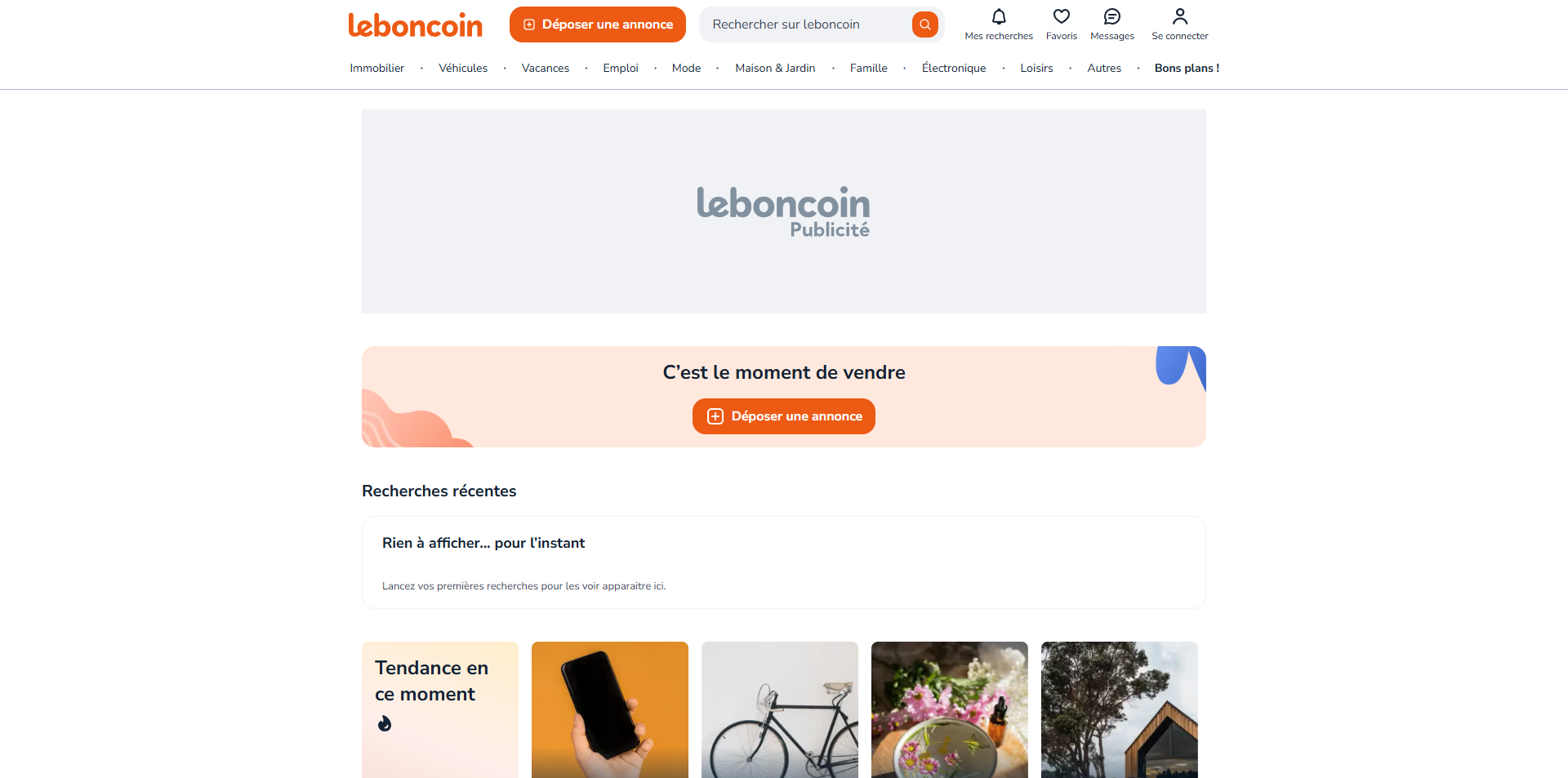 Leboncoin Code de réduction