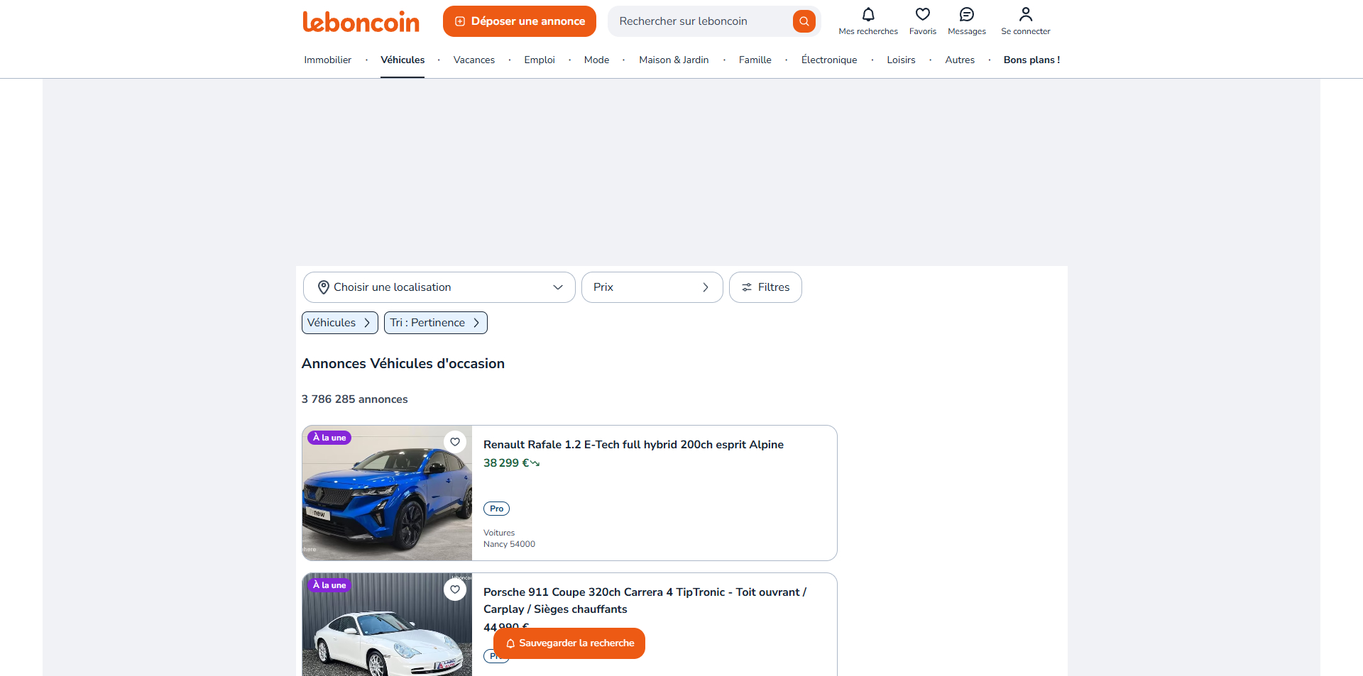 Leboncoin Code promo