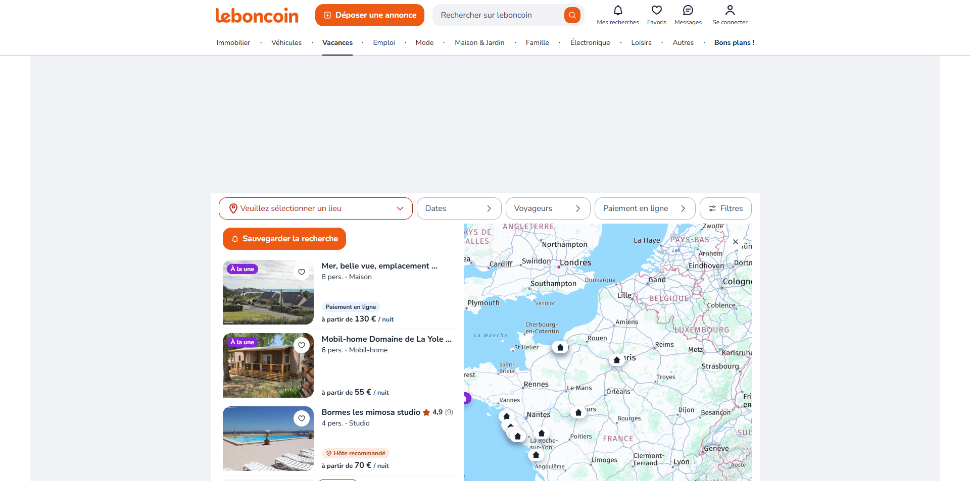 Leboncoin Bon d'achat