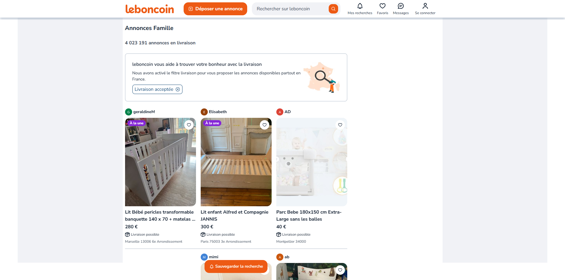 Leboncoin Code promo
