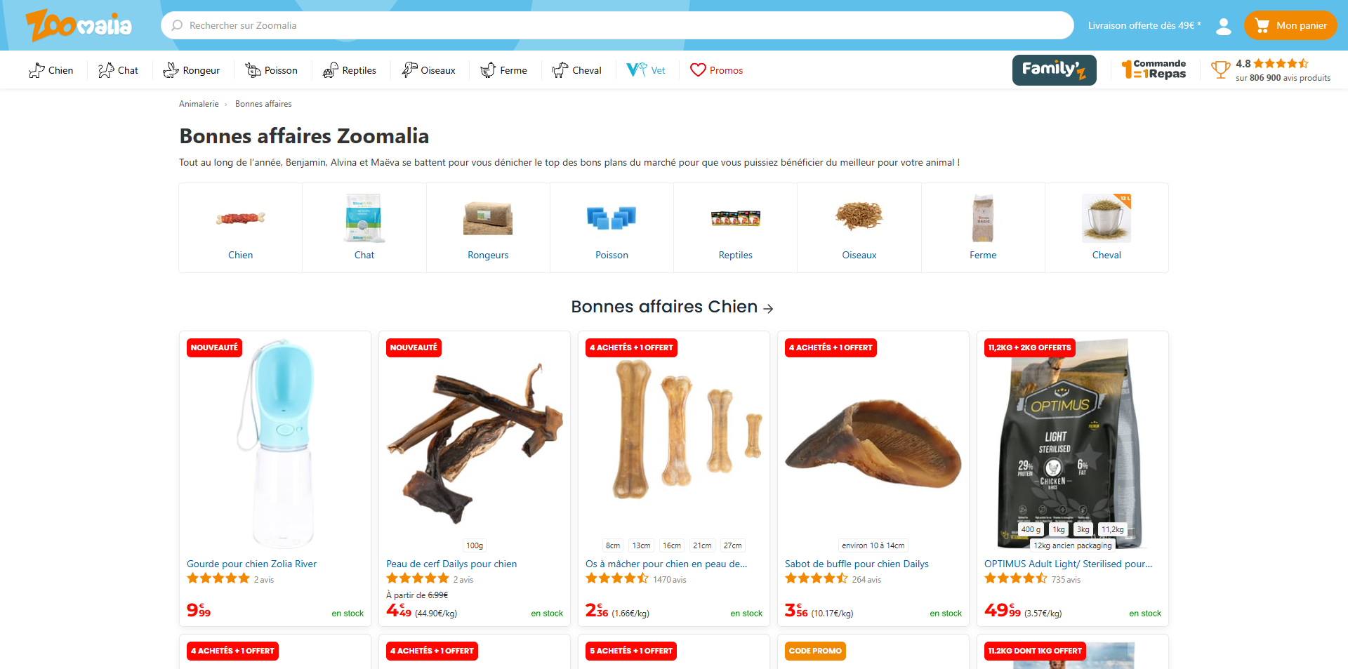 Zoomalia Code promo